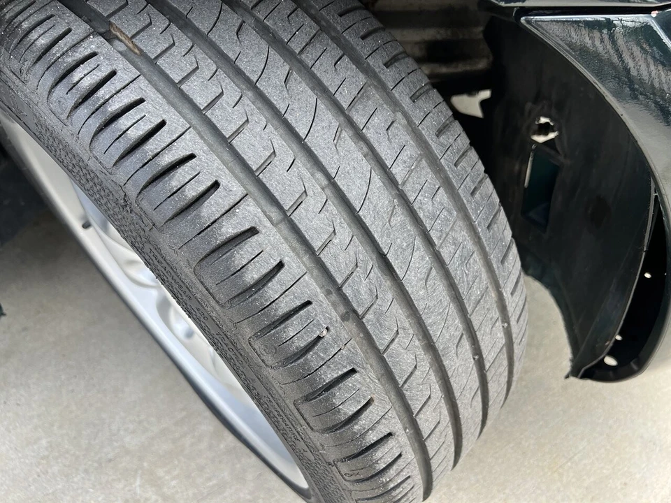 1998 BMW Z3 M Roadster - Image 24 of 24