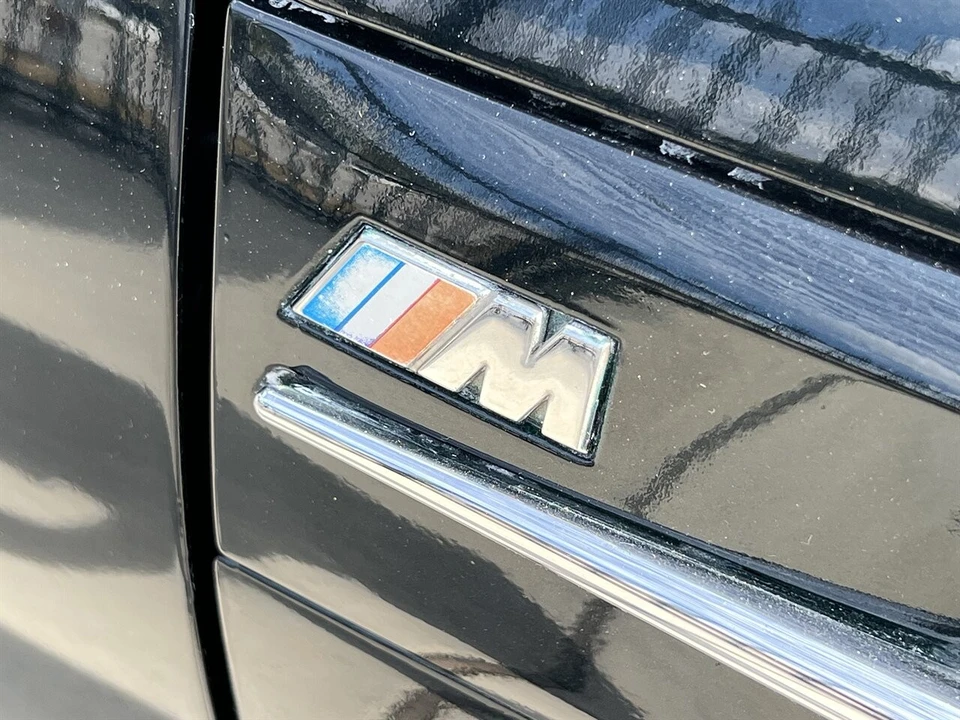 1998 BMW Z3 M Roadster - Image 10 of 24