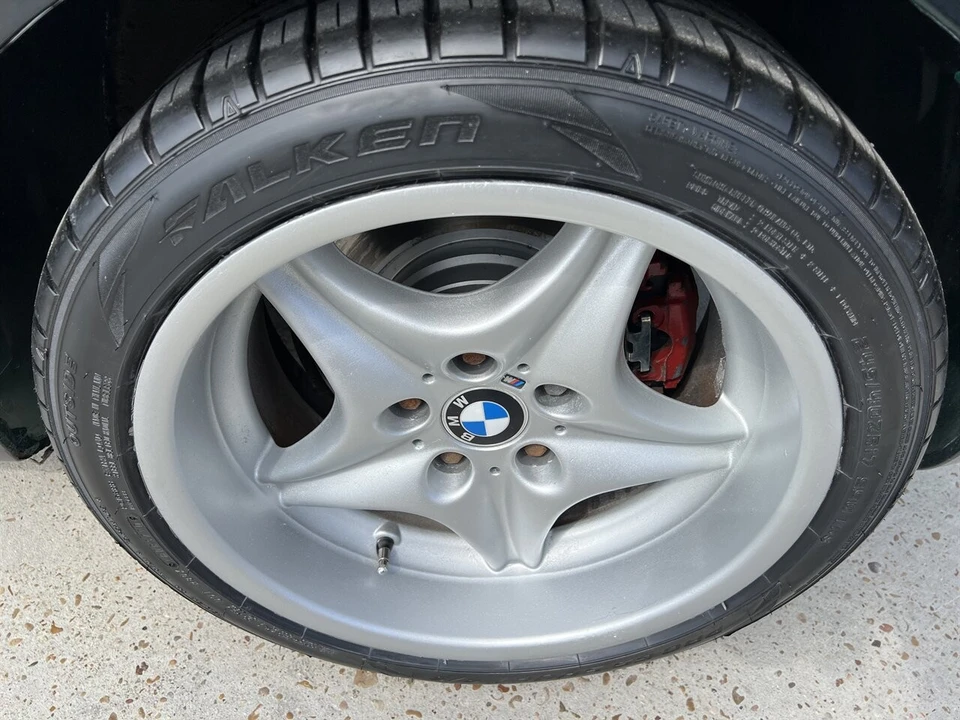 1998 BMW Z3 M Roadster - Image 20 of 24