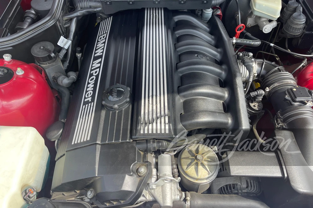 1998 BMW Z3 Roadster - Image 2 of 16