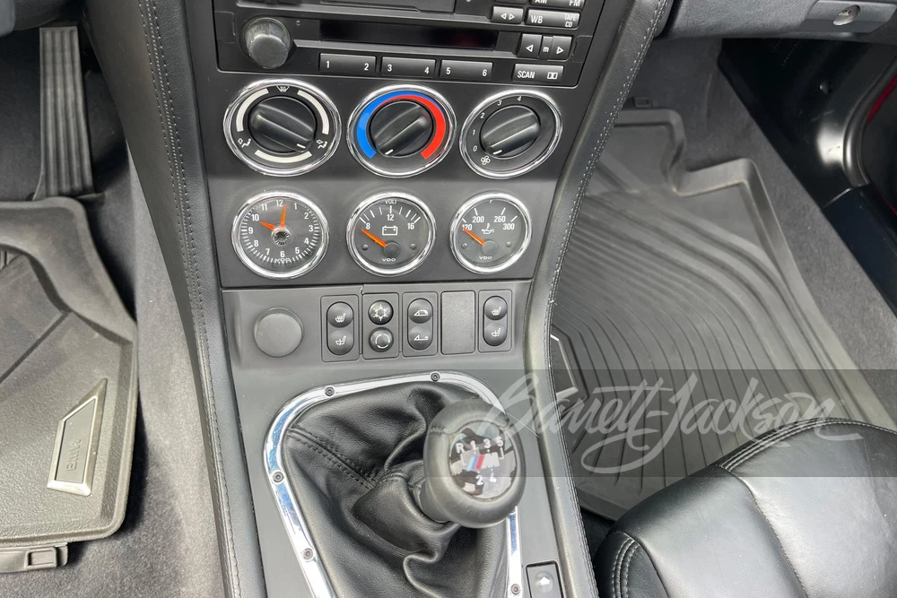 1998 BMW Z3 Roadster - Image 5 of 16