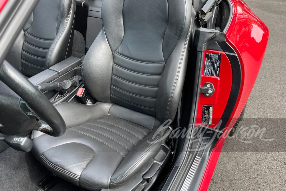 1998 BMW Z3 Roadster - Image 12 of 16