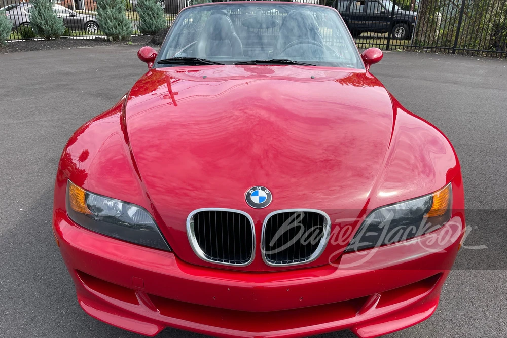 1998 BMW Z3 Roadster - Image 13 of 16