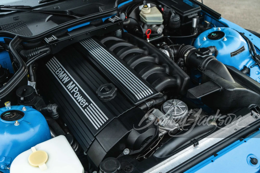 1998 BMW Z3 Roadster - Image 2 of 17