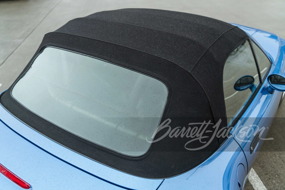 1998 BMW Z3 Roadster - Image 11 of 17