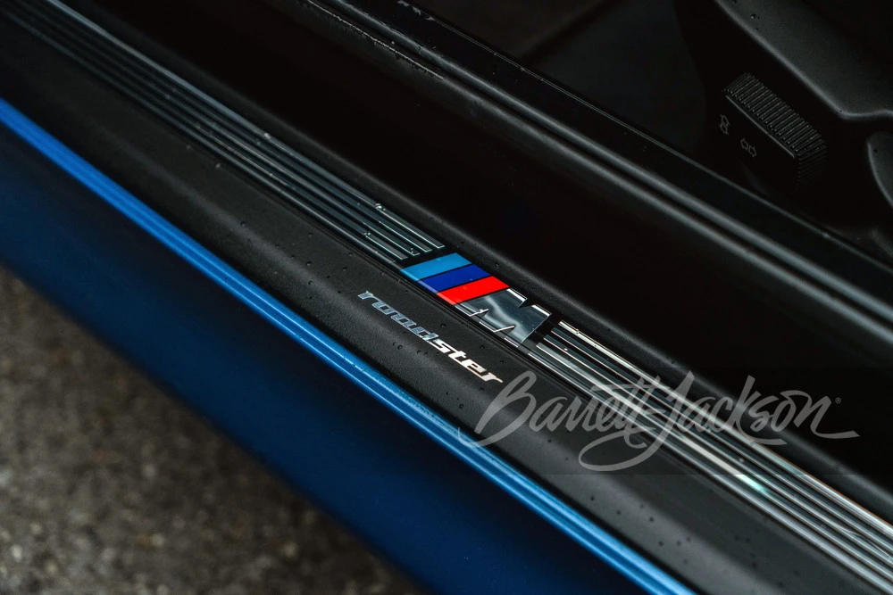 1998 BMW Z3 Roadster - Image 13 of 17