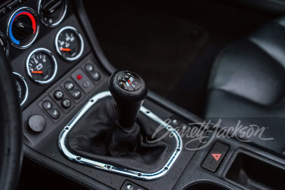 1998 BMW Z3 Roadster - Image 16 of 17