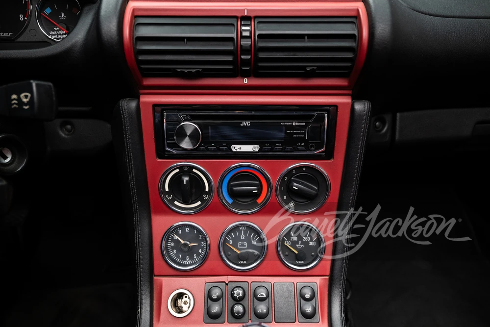 1998 BMW Z3 Roadster - Image 7 of 31