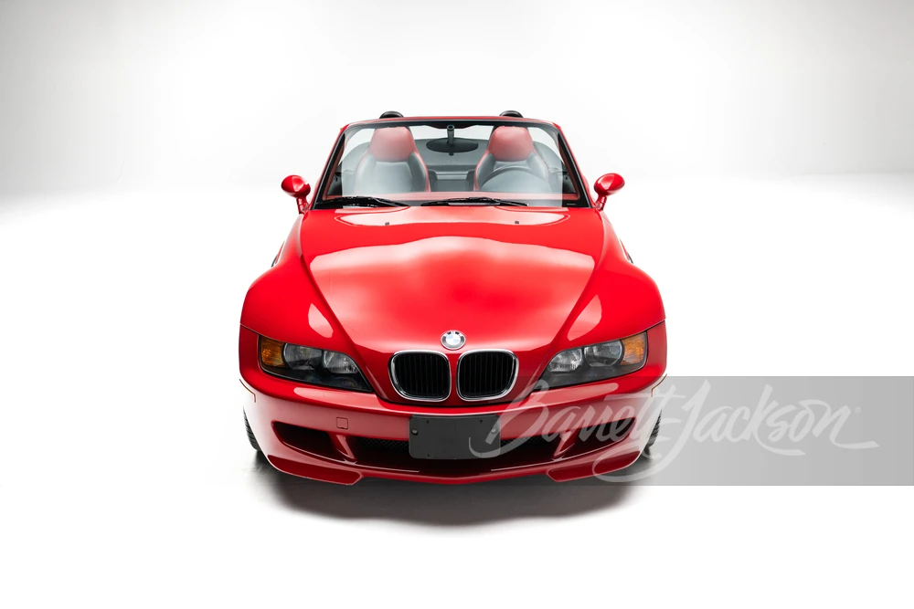 1998 BMW Z3 Roadster - Image 12 of 31
