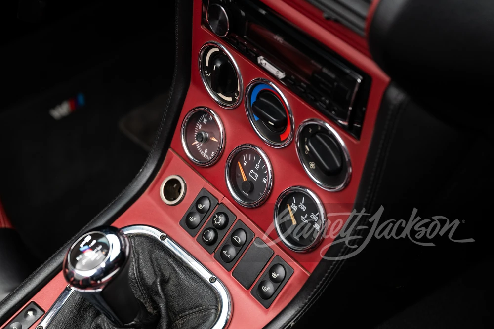 1998 BMW Z3 Roadster - Image 15 of 31
