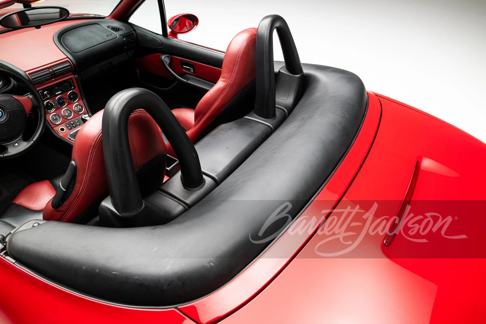 1998 BMW Z3 Roadster - Image 18 of 31