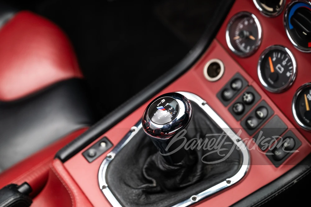 1998 BMW Z3 Roadster - Image 19 of 31