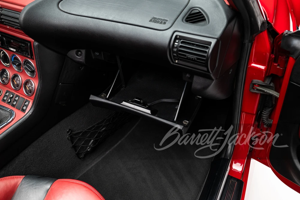 1998 BMW Z3 Roadster - Image 22 of 31