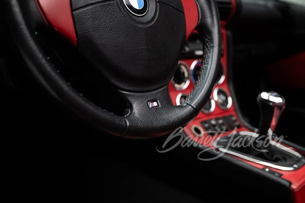 1998 BMW Z3 Roadster - Image 26 of 31