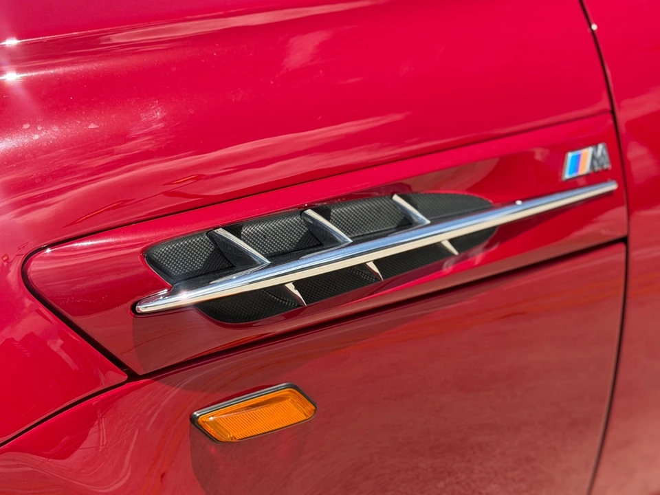 1998 BMW Z3 M Roadster - Image 17 of 31