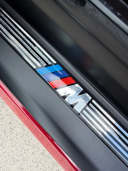 1998 BMW Z3 M Roadster - Image 28 of 31