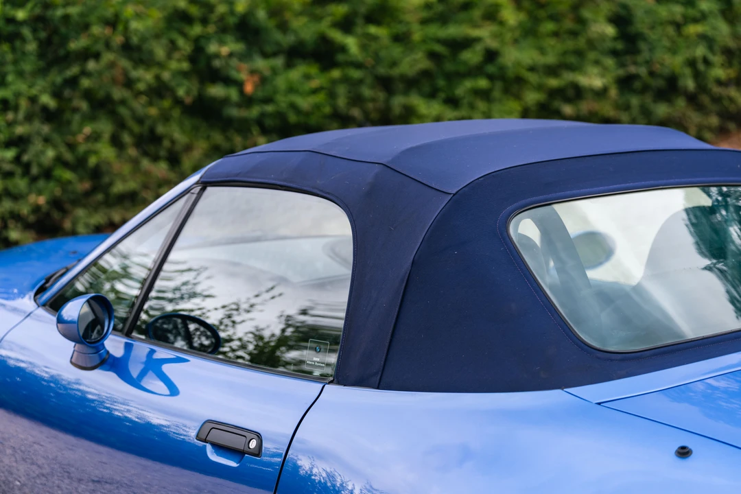 1998 BMW Z3 M Roadster - Image 21 of 31