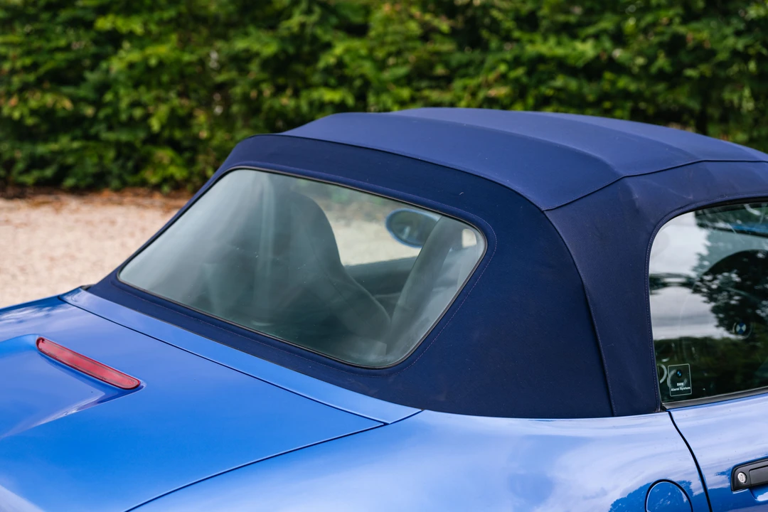 1998 BMW Z3 M Roadster - Image 24 of 31