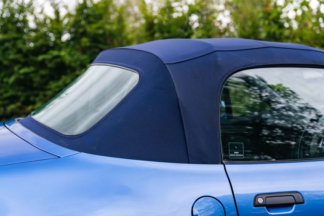 1998 BMW Z3 M Roadster - Image 25 of 31