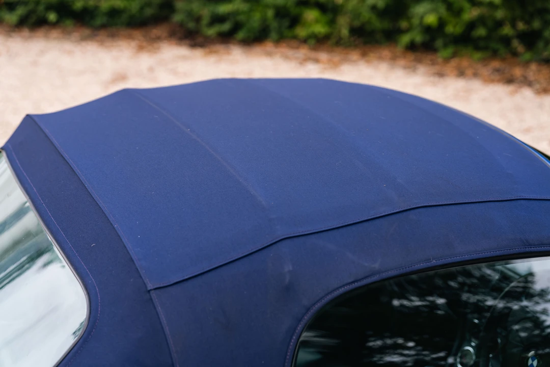 1998 BMW Z3 M Roadster - Image 26 of 31