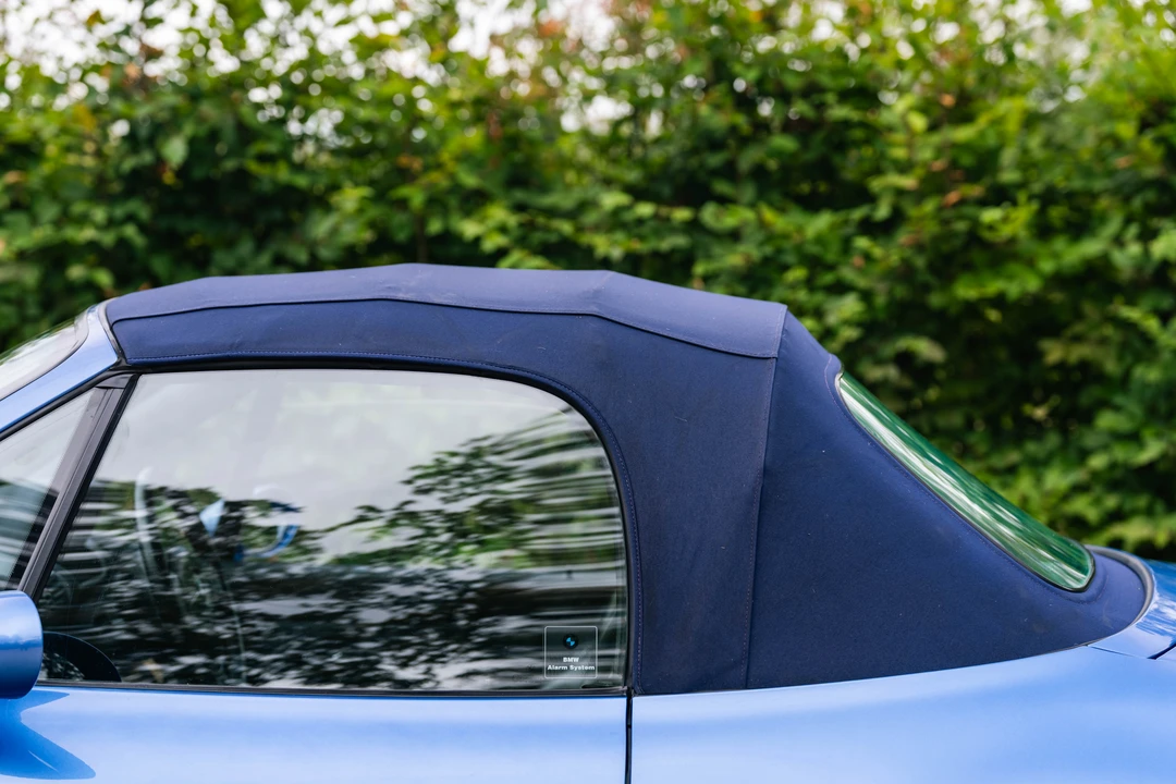 1998 BMW Z3 M Roadster - Image 30 of 31
