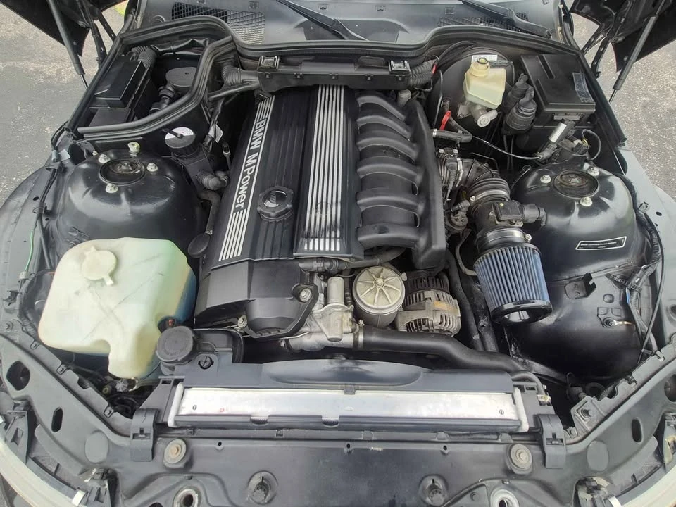 1998 BMW Z3 M Roadster - Image 18 of 20