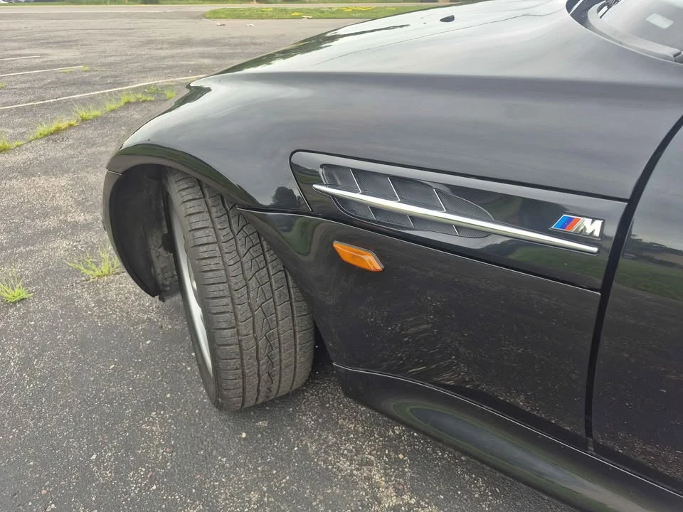 1998 BMW Z3 M Roadster - Image 7 of 20