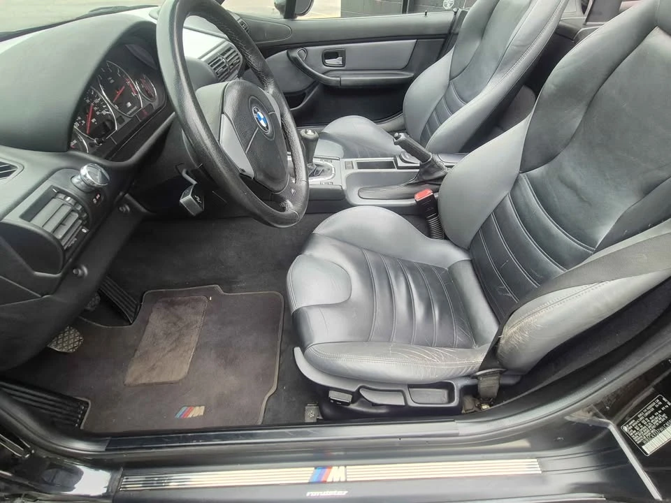 1998 BMW Z3 M Roadster - Image 16 of 20