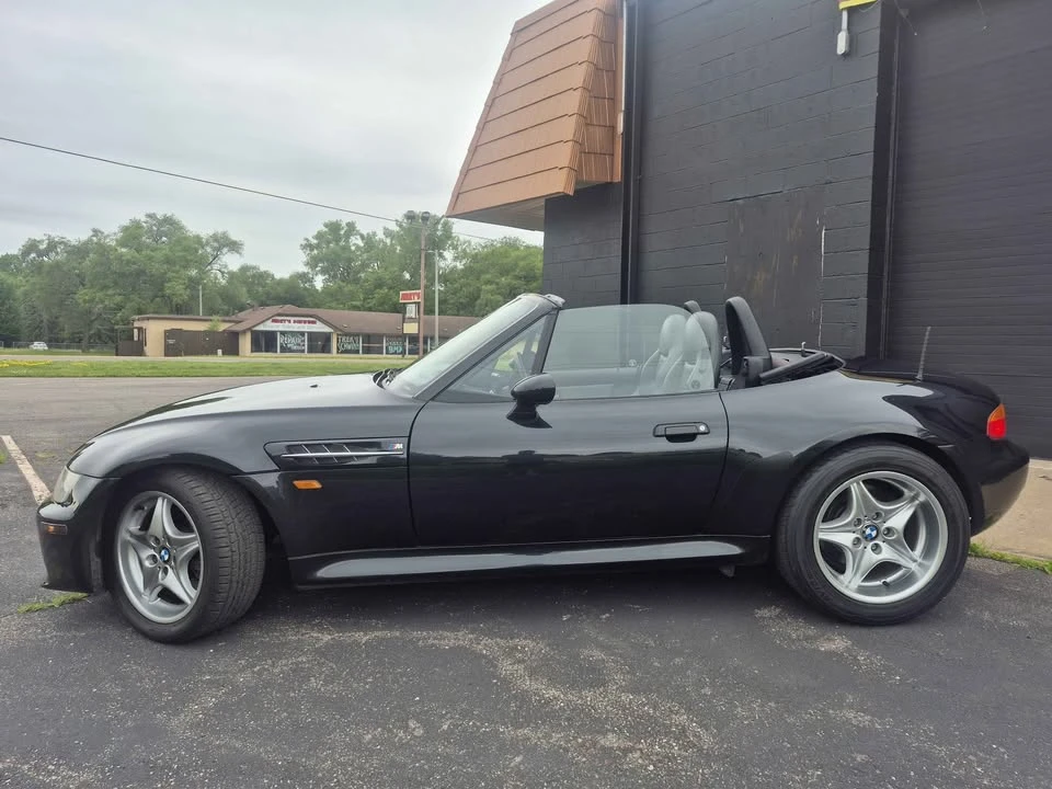 1998 BMW Z3 M Roadster - Image 2 of 20