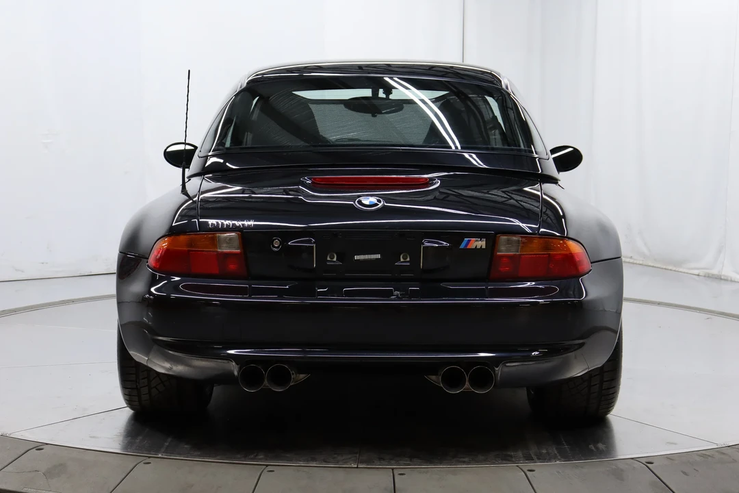 1998 BMW Z3 M Roadster - Image 6 of 31