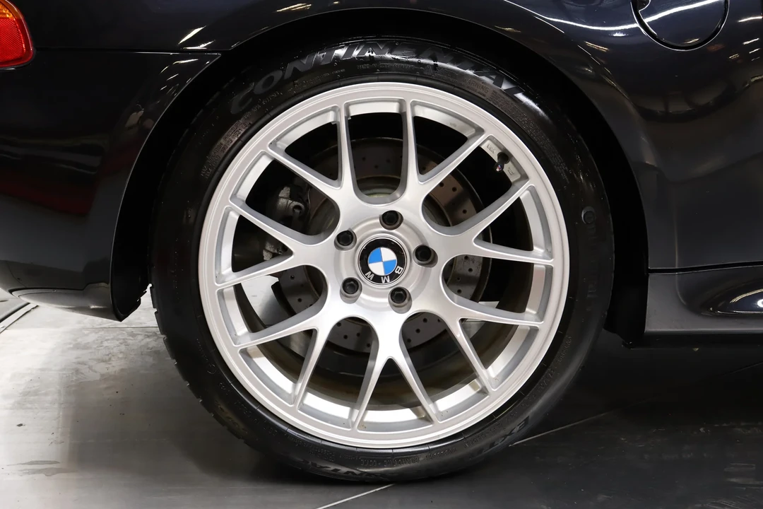 1998 BMW Z3 M Roadster - Image 26 of 31