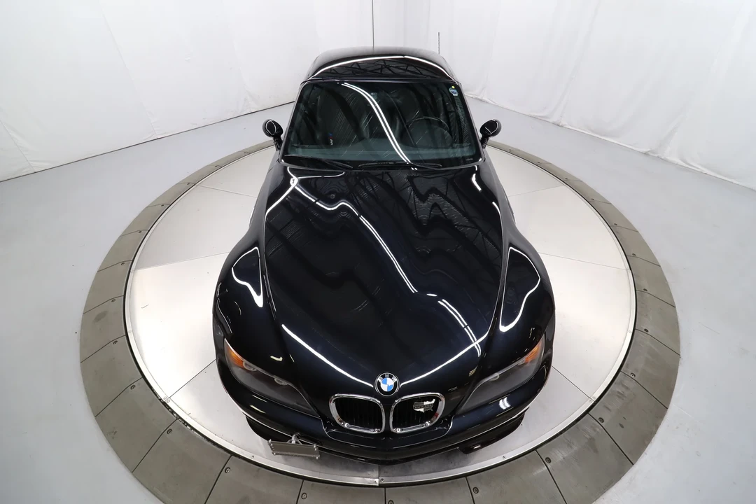 1998 BMW Z3 M Roadster - Image 10 of 31