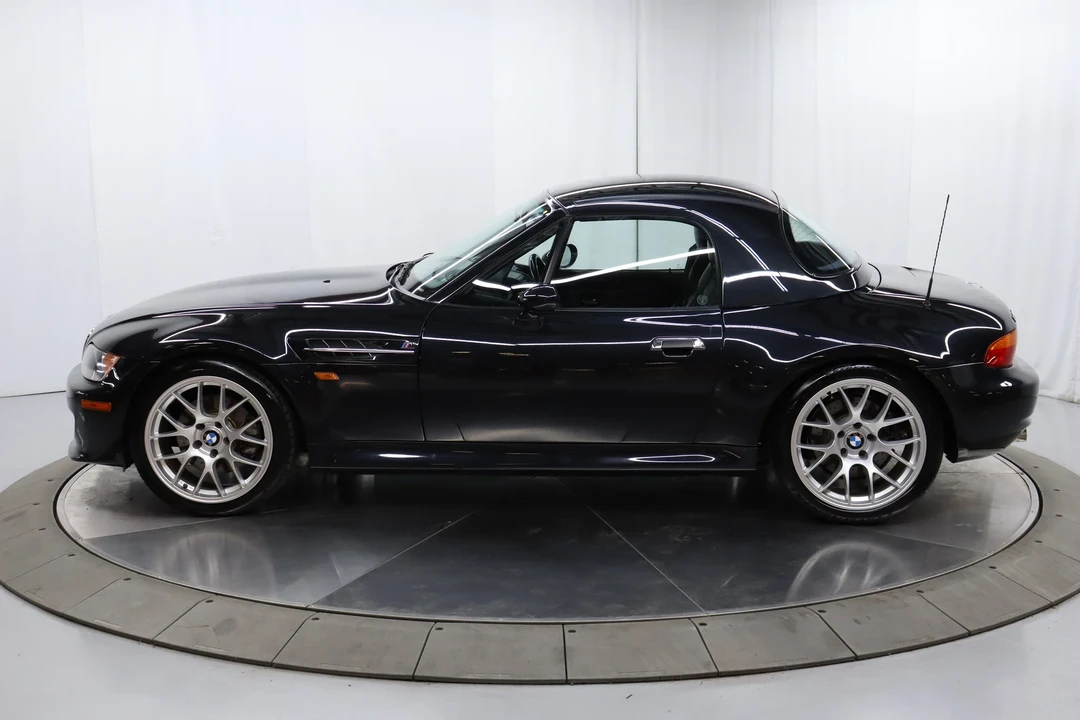1998 BMW Z3 M Roadster - Image 4 of 31