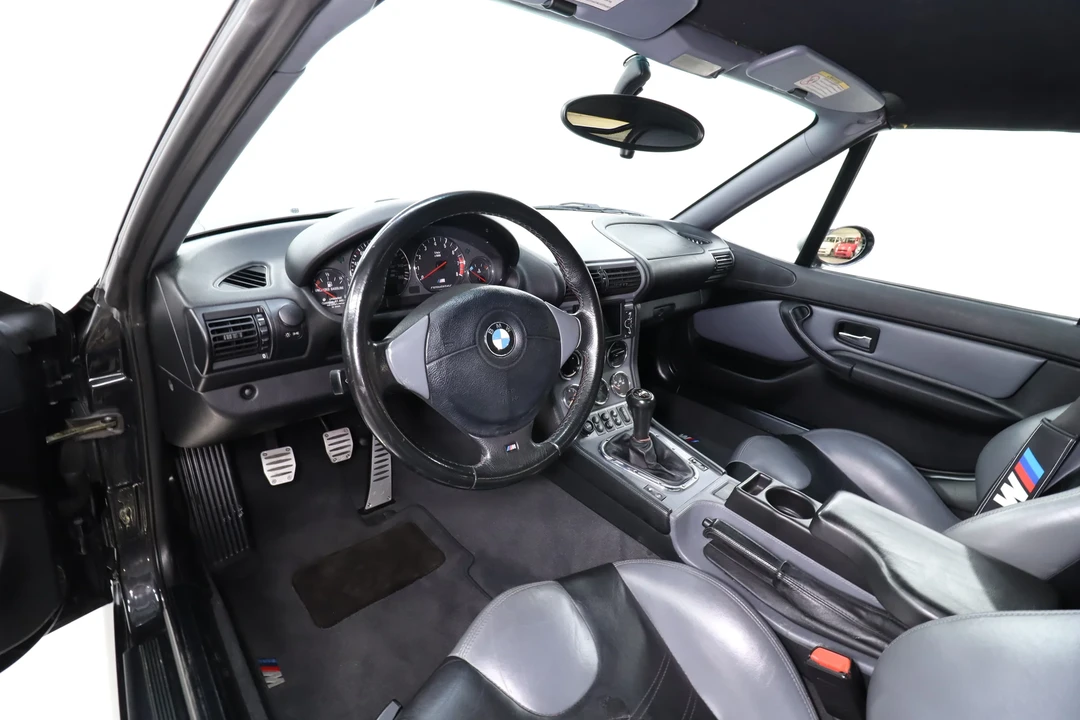 1998 BMW Z3 M Roadster - Image 31 of 31