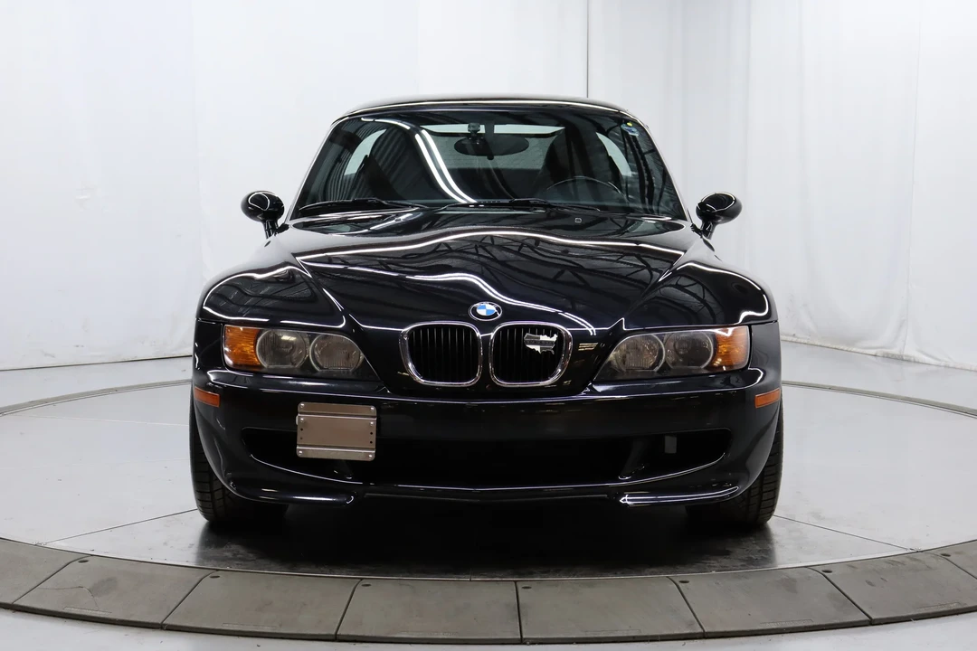 1998 BMW Z3 M Roadster - Image 2 of 31
