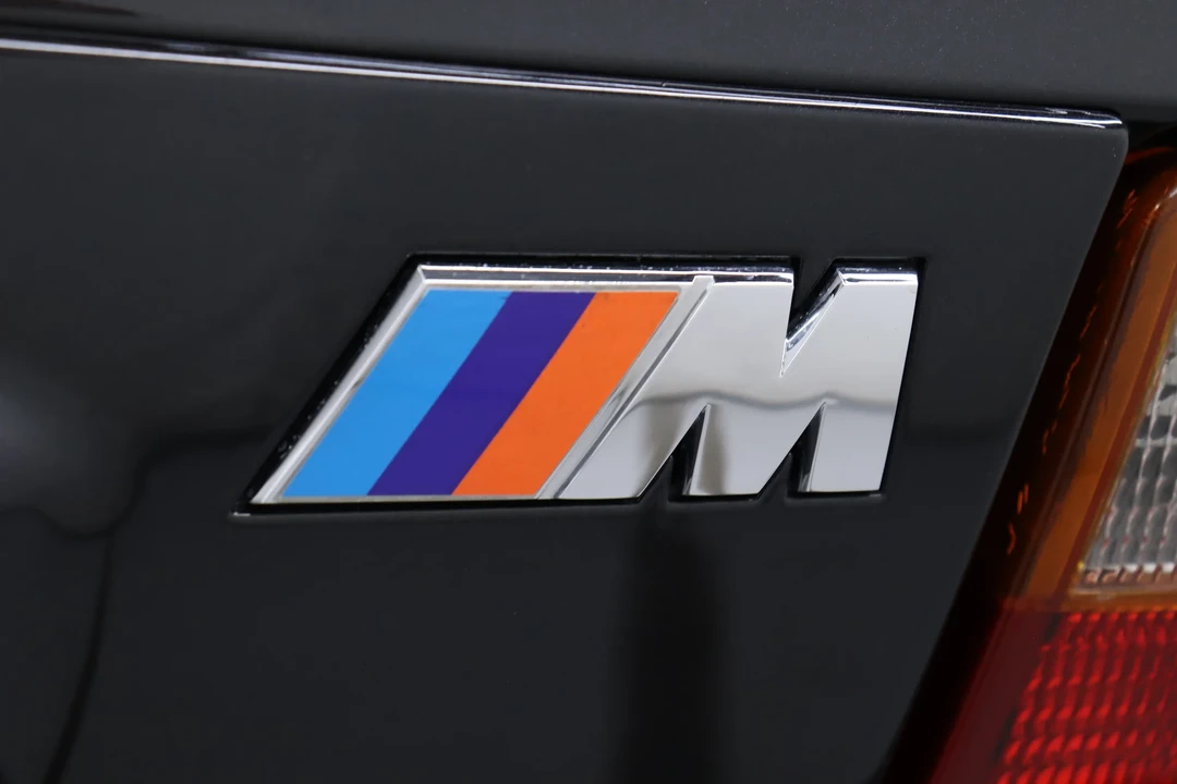 1998 BMW Z3 M Roadster - Image 23 of 31