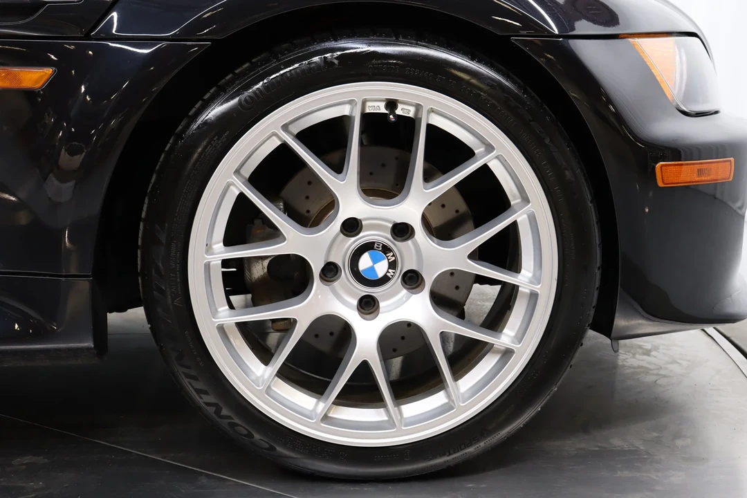 1998 BMW Z3 M Roadster - Image 25 of 31