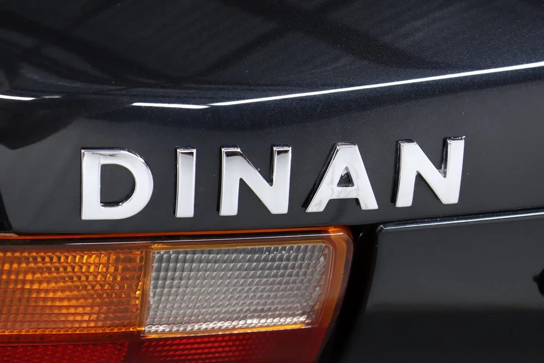 1998 BMW Z3 M Roadster - Image 17 of 31