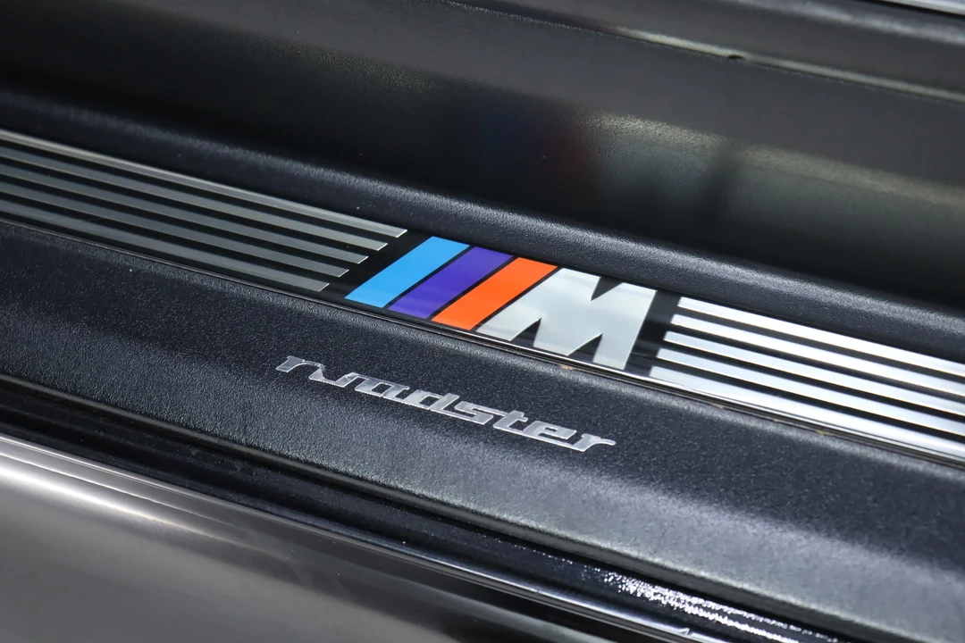 1998 BMW Z3 M Roadster - Image 30 of 31