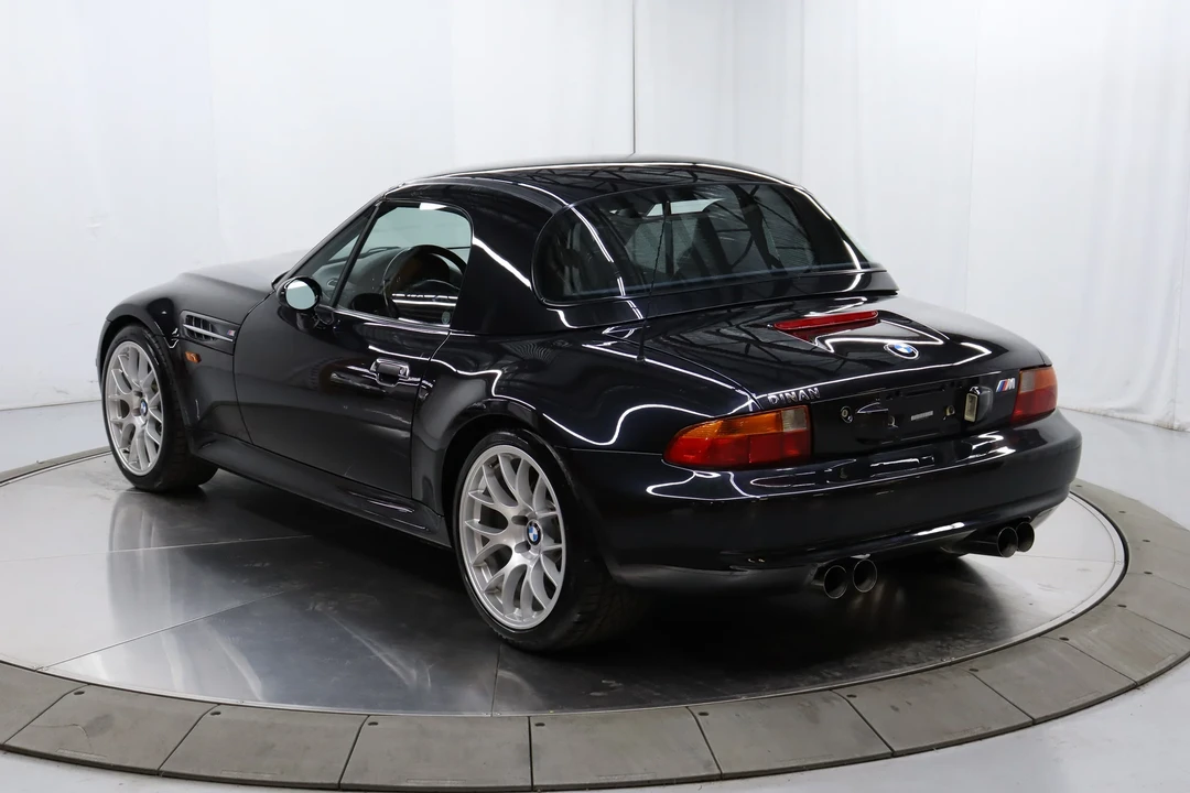 1998 BMW Z3 M Roadster - Image 5 of 31