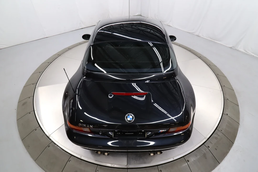 1998 BMW Z3 M Roadster - Image 7 of 31