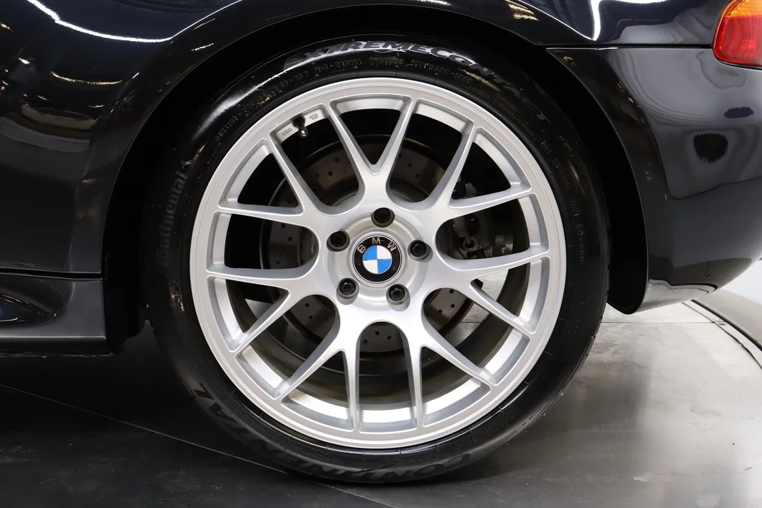 1998 BMW Z3 M Roadster - Image 27 of 31