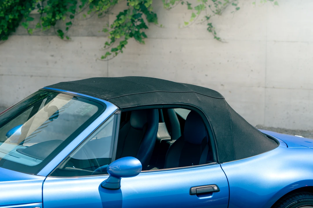 1998 BMW Z3 M Roadster - Image 19 of 31