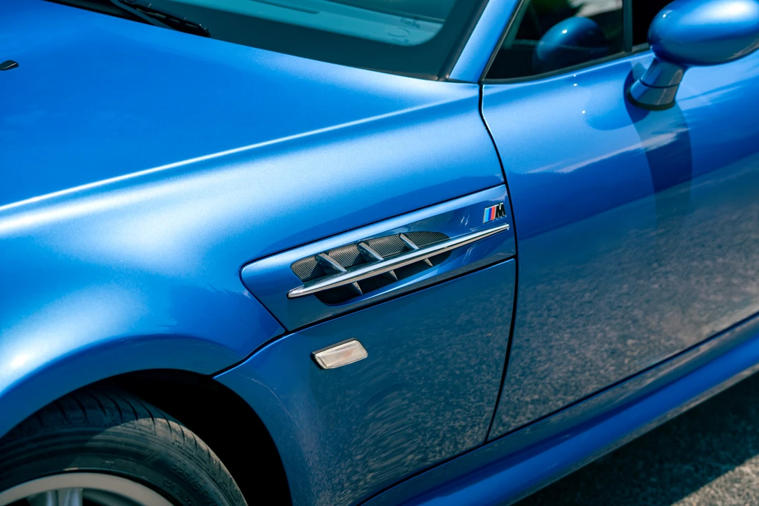 1998 BMW Z3 M Roadster - Image 23 of 31