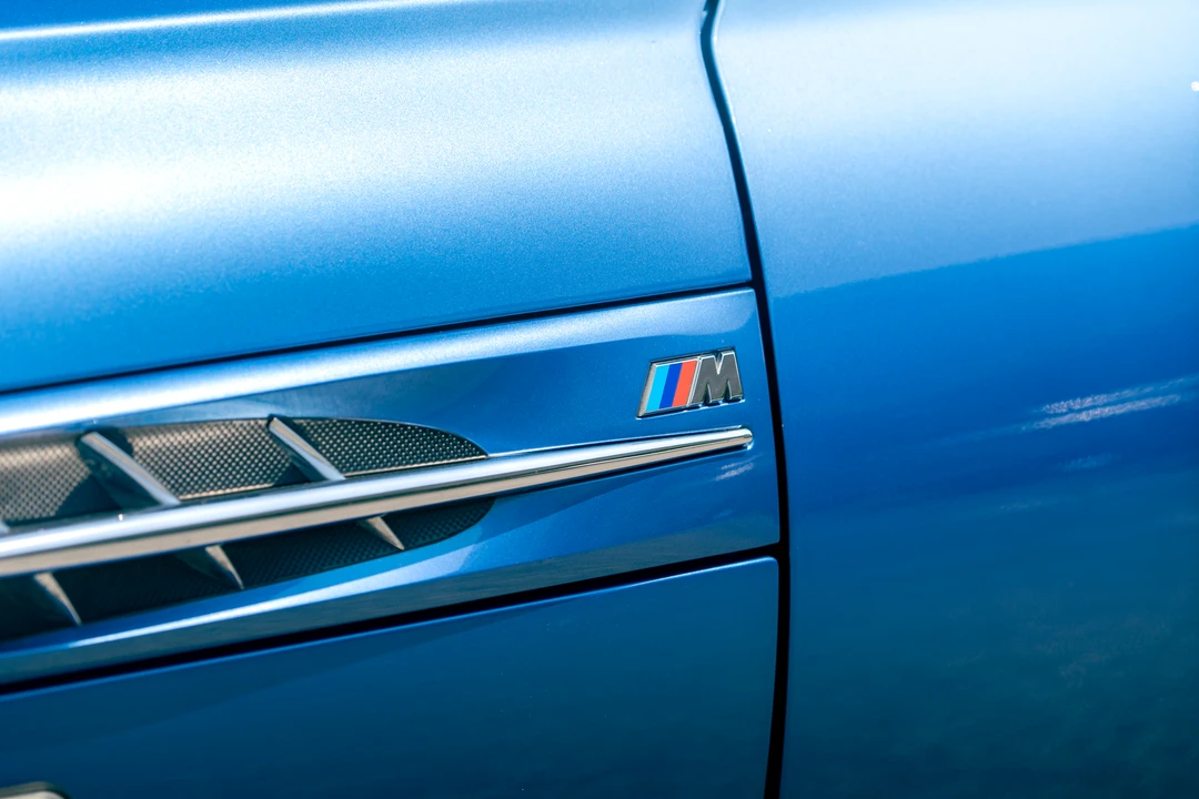 1998 BMW Z3 M Roadster - Image 24 of 31
