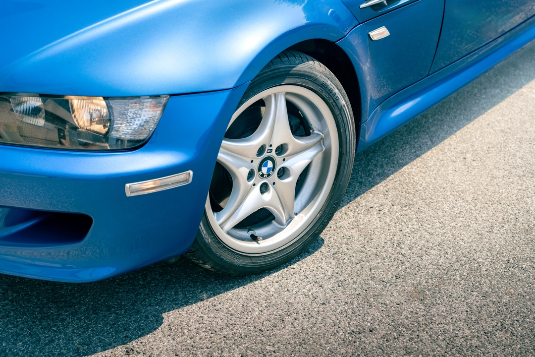 1998 BMW Z3 M Roadster - Image 25 of 31