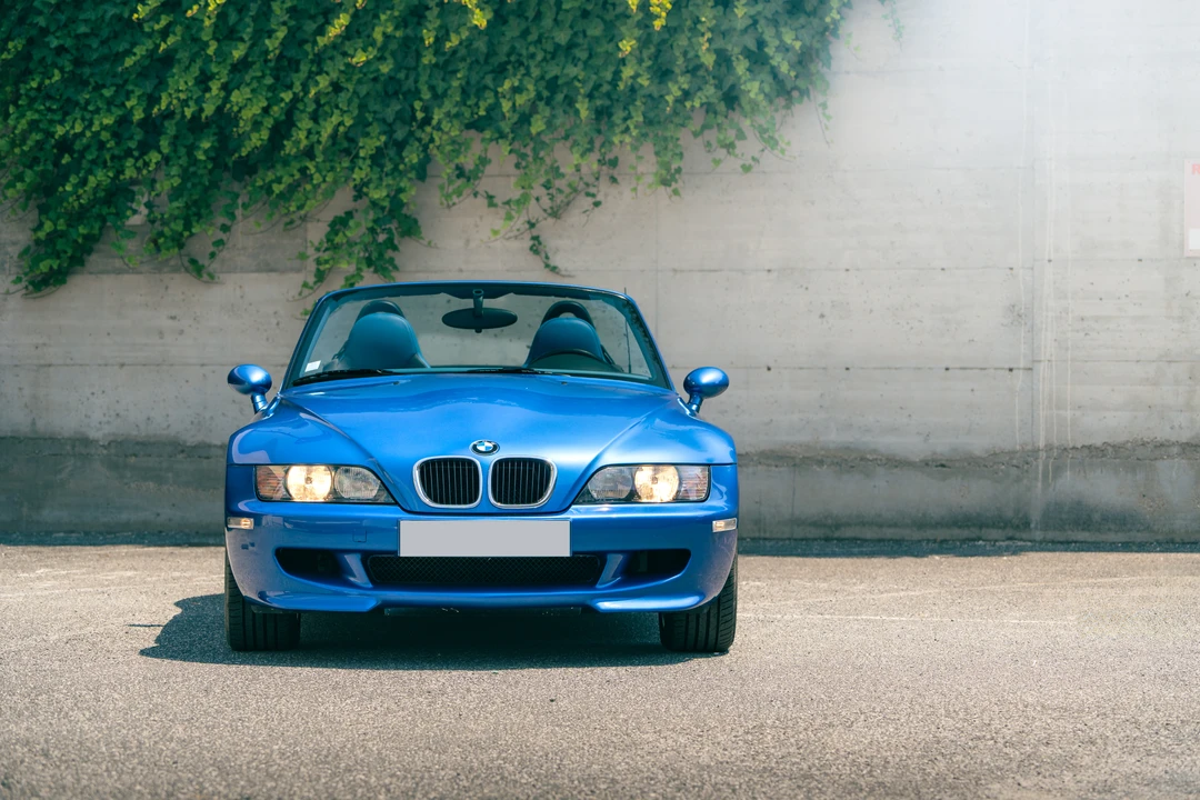 1998 BMW Z3 M Roadster - Image 10 of 31