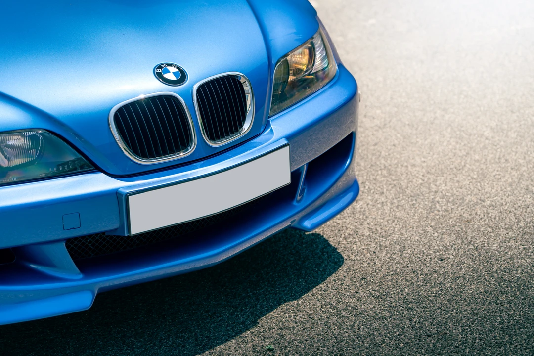 1998 BMW Z3 M Roadster - Image 27 of 31