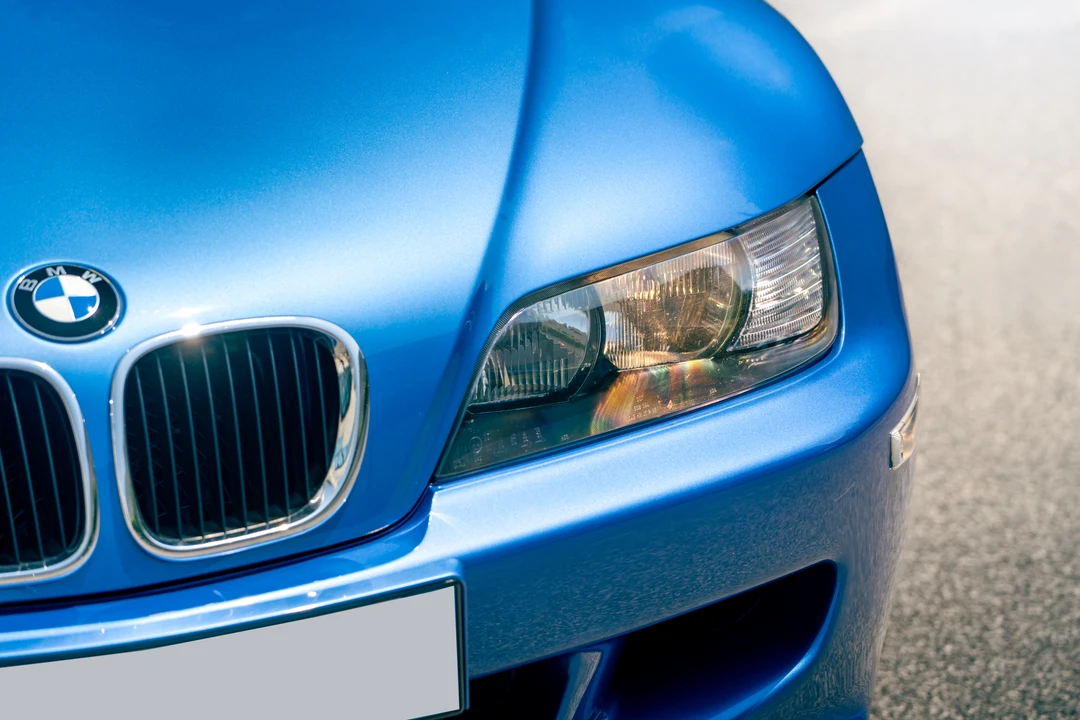 1998 BMW Z3 M Roadster - Image 28 of 31