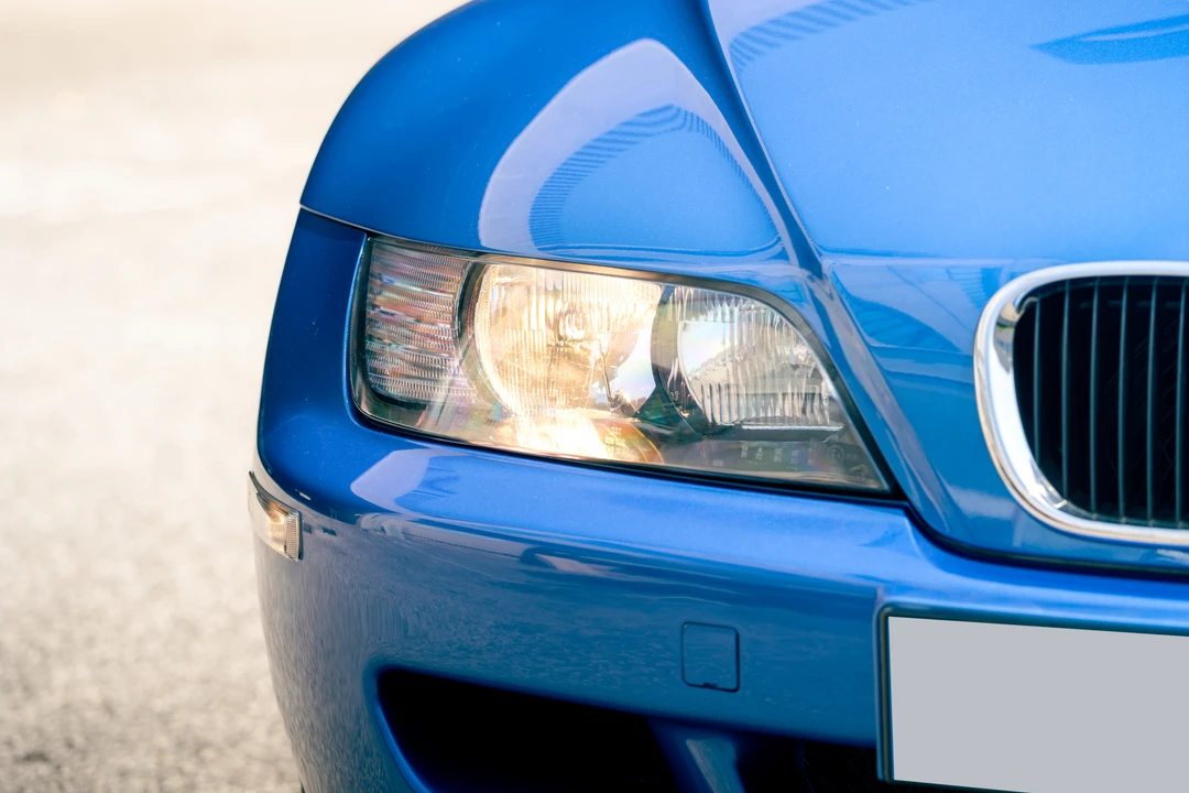 1998 BMW Z3 M Roadster - Image 30 of 31